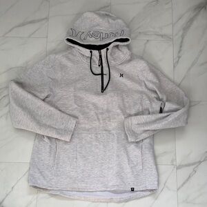 Hurley  Men's Pullover Hoodie